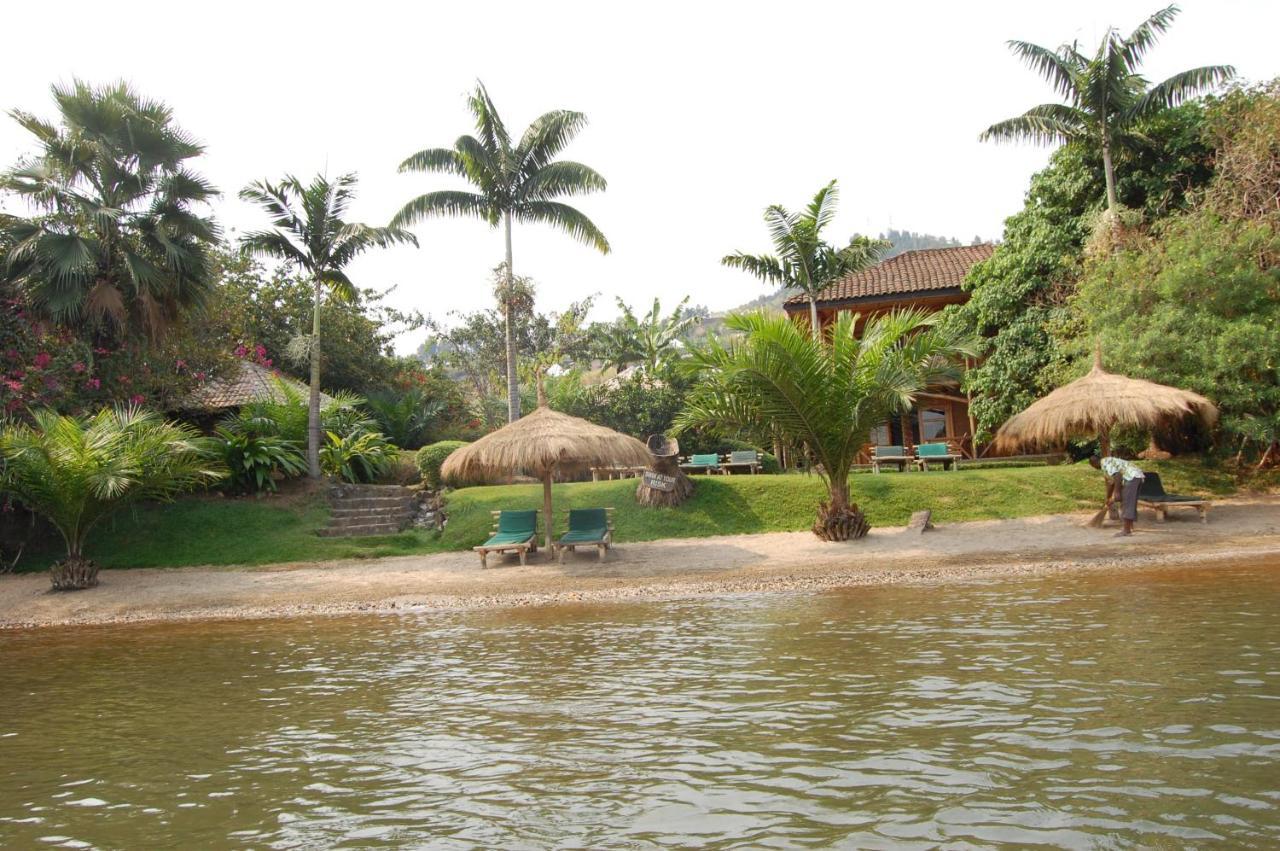 Paradise Malahide Gisenyi Eksteriør bilde