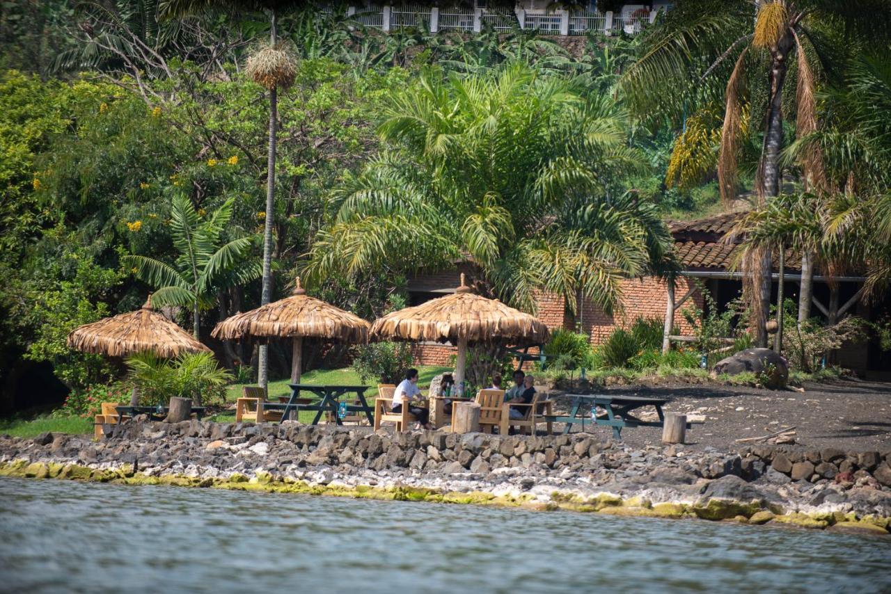 Paradise Malahide Gisenyi Eksteriør bilde