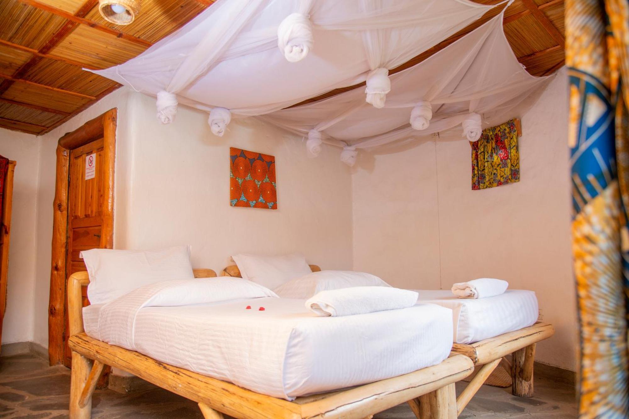 Paradise Malahide Gisenyi Rom bilde