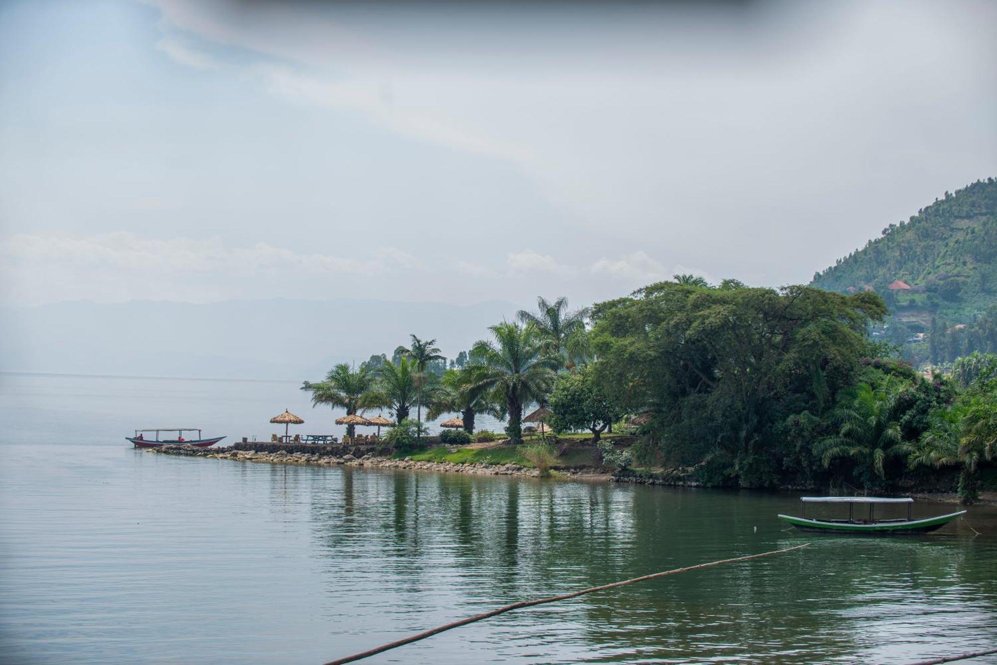 Paradise Malahide Gisenyi Eksteriør bilde