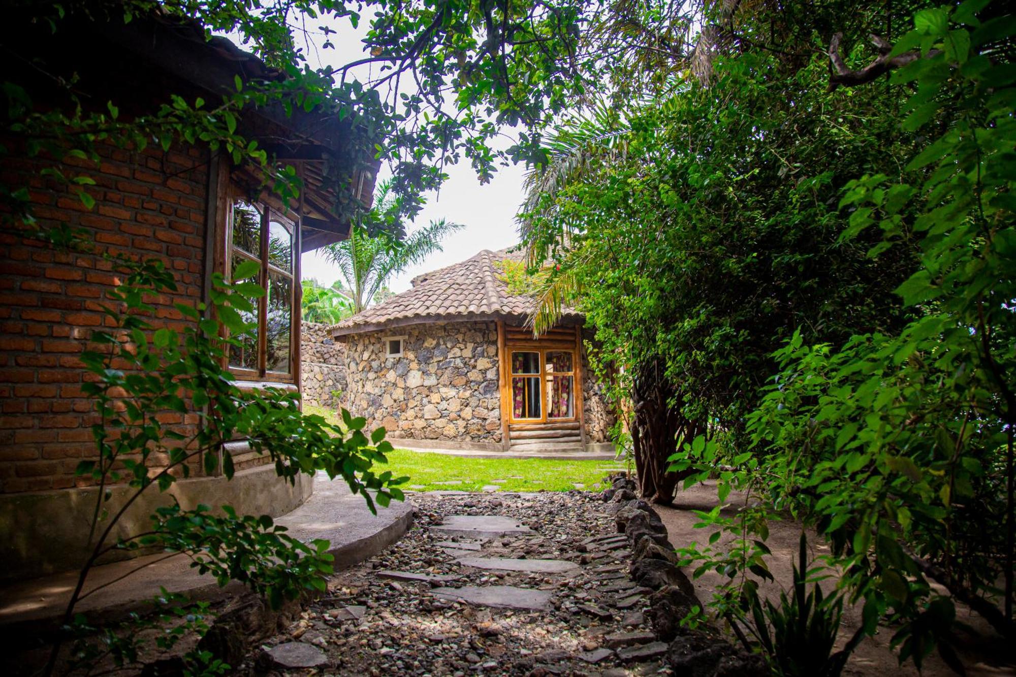 Paradise Malahide Gisenyi Eksteriør bilde