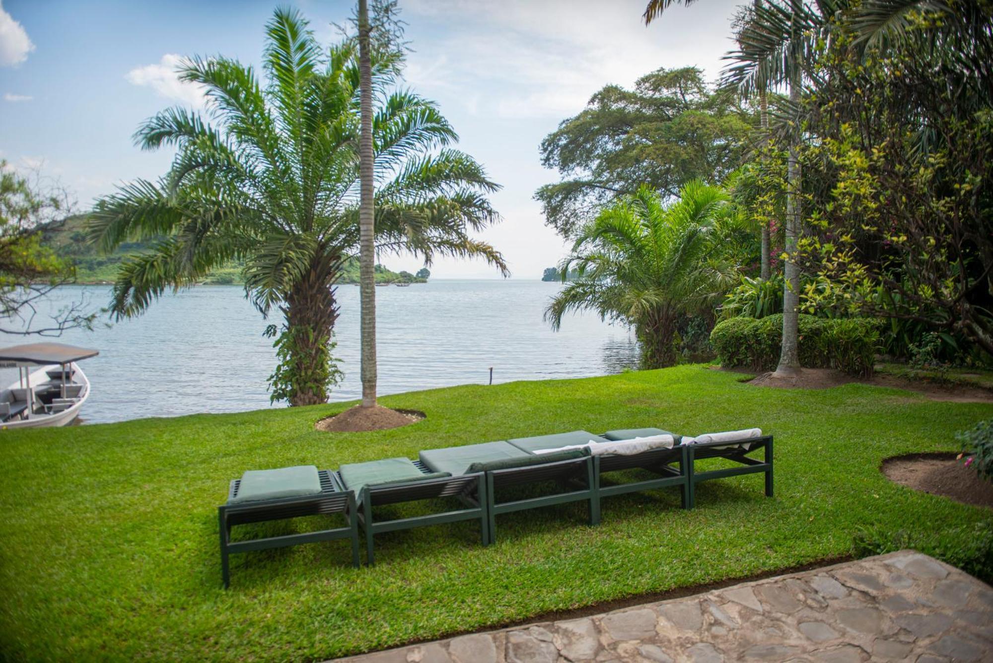 Paradise Malahide Gisenyi Eksteriør bilde