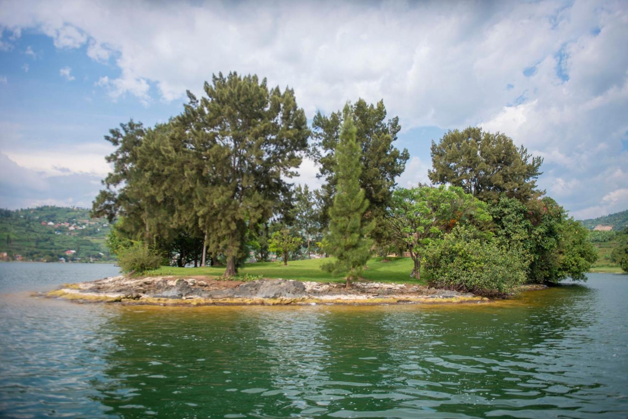 Paradise Malahide Gisenyi Eksteriør bilde