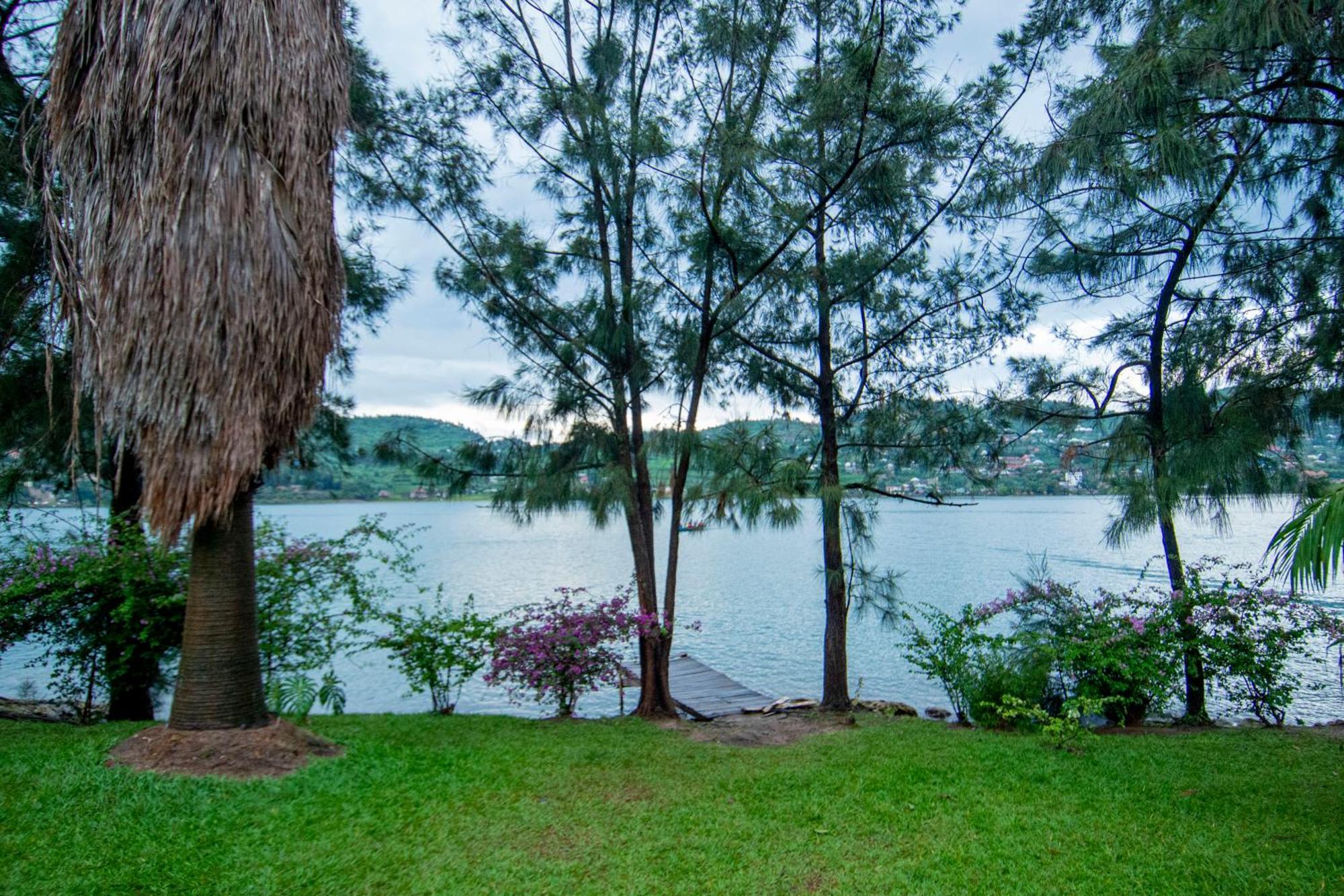 Paradise Malahide Gisenyi Eksteriør bilde