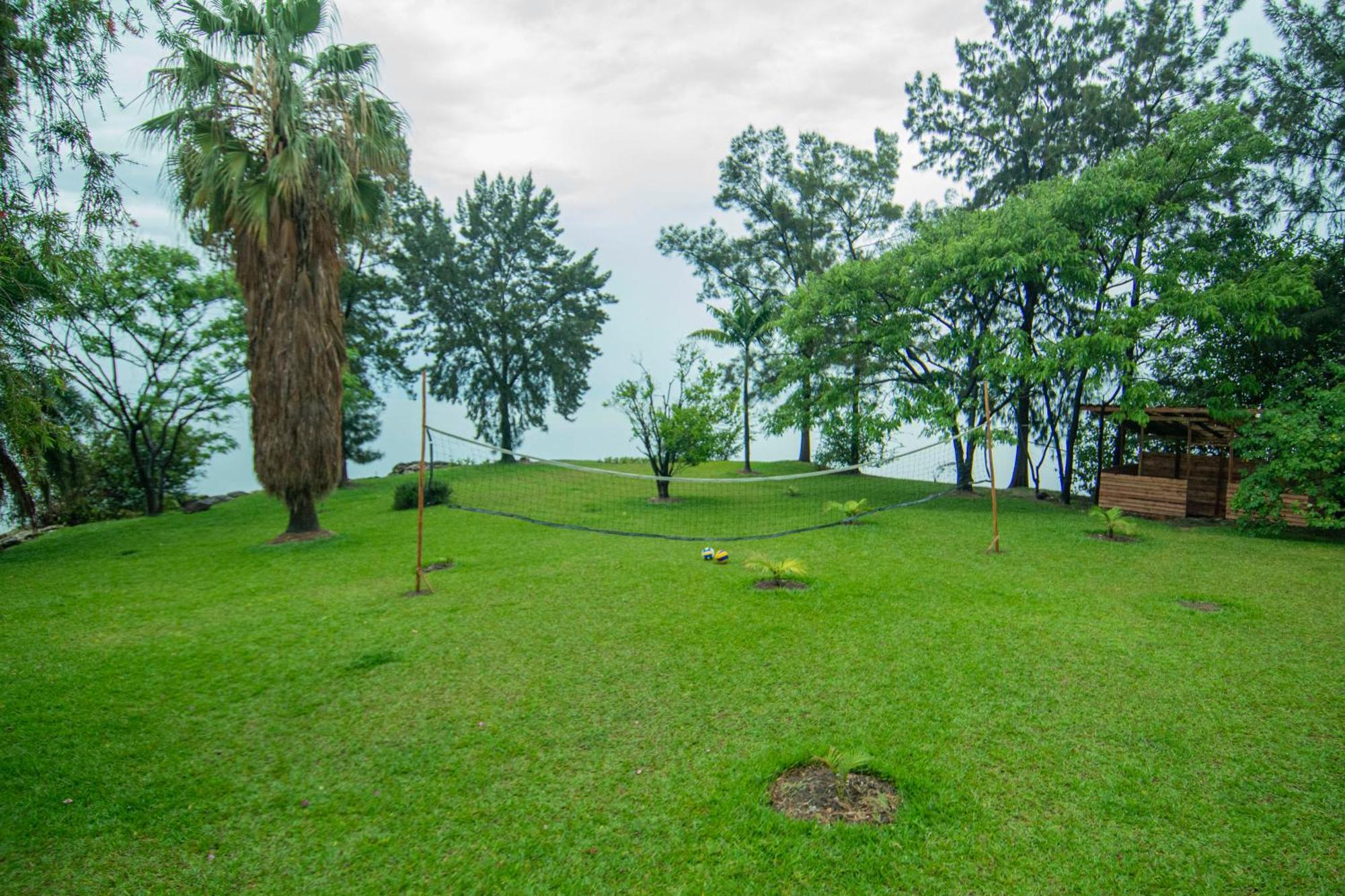 Paradise Malahide Gisenyi Eksteriør bilde