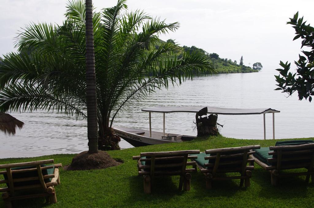 Paradise Malahide Gisenyi Eksteriør bilde
