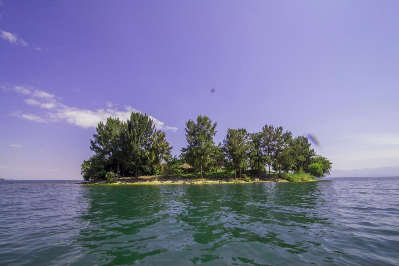 Paradise Malahide Gisenyi Eksteriør bilde
